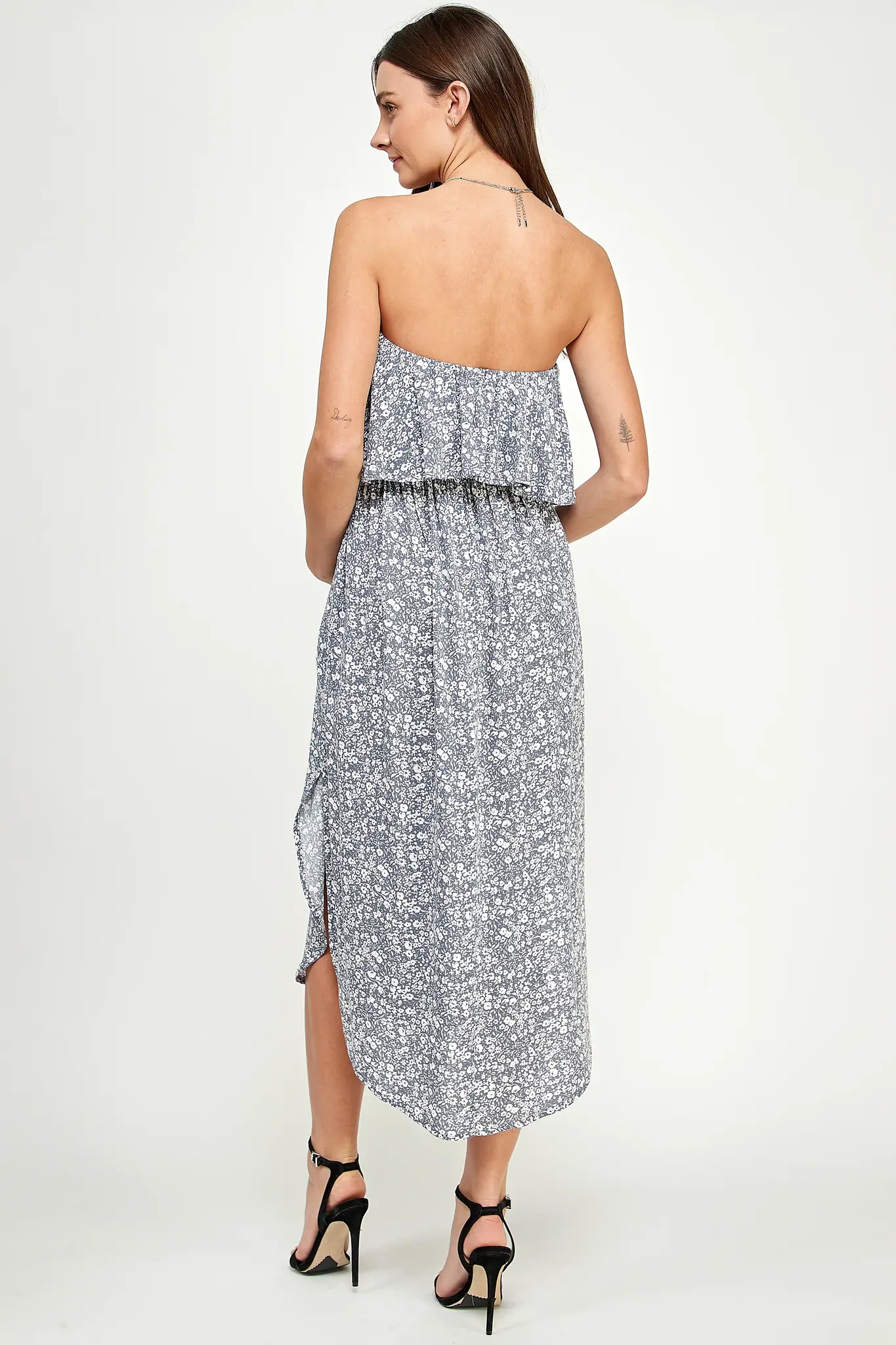 Robe Maternité Hello Miz Femme