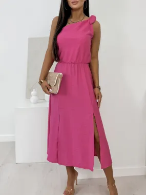 ROBE PIA ROSE