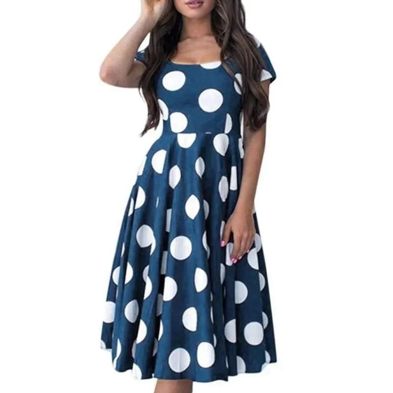 Robe Rock N Roll Année 60