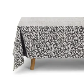 ROSE IN APRIL - NAPPE GRAOU GREIGE -  littlecasba.com