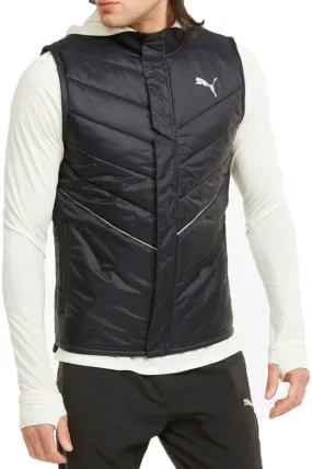 Run Elevated Padded Vest