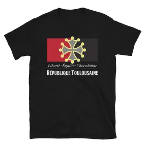 République Toulousaine -  T-Shirt standard