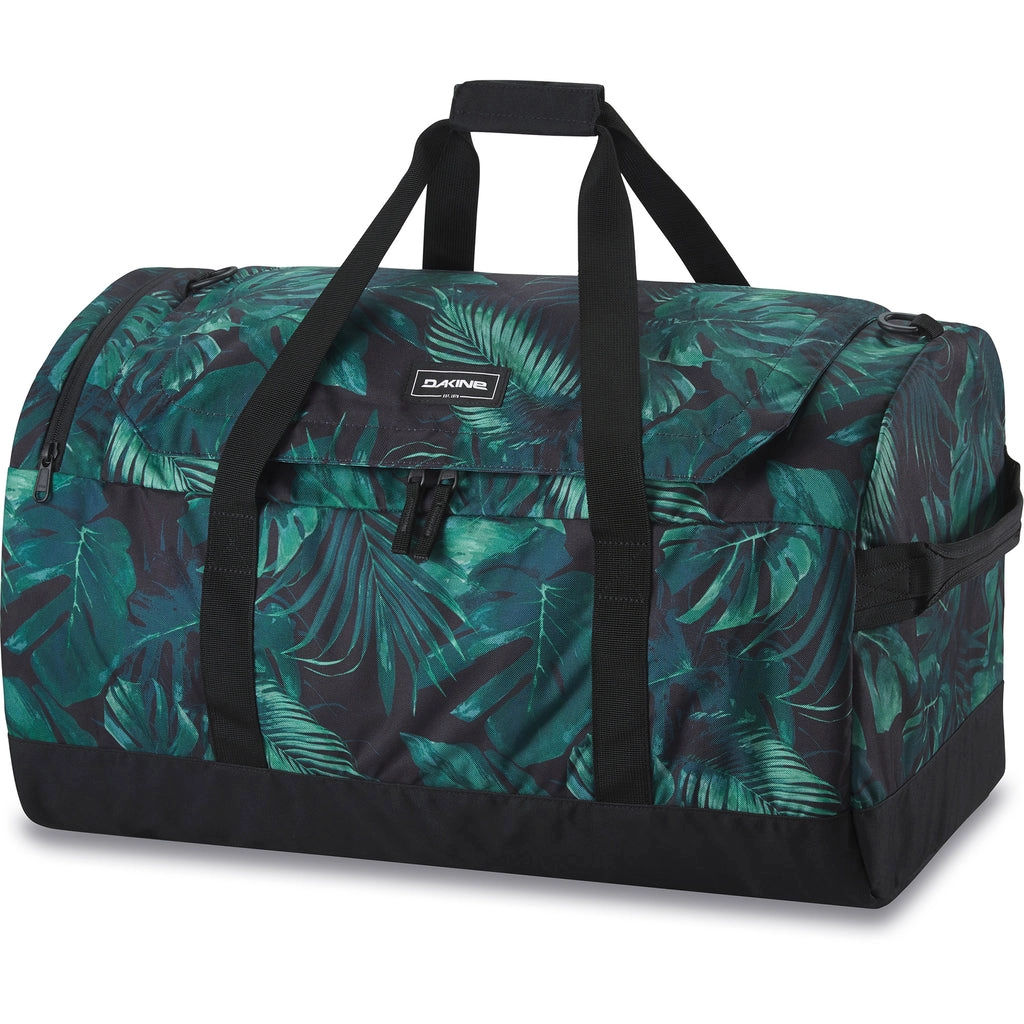 Sac de Voyage Dakine EQ Duffle 70L Night Tropical