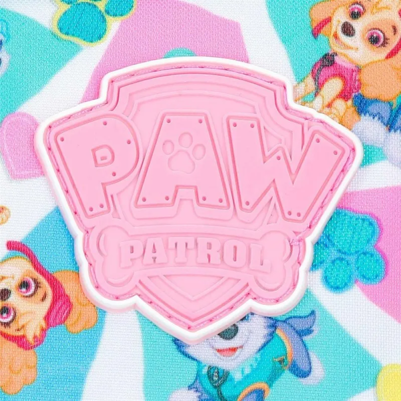 Sac à dos maternelle PAT PATROUILLE "Friendship" | Planetebag.com