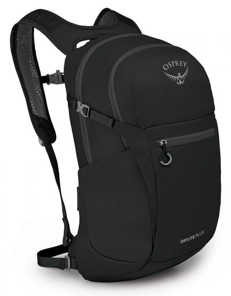 Sac à Dos Osprey Daylite Plus Black 2021