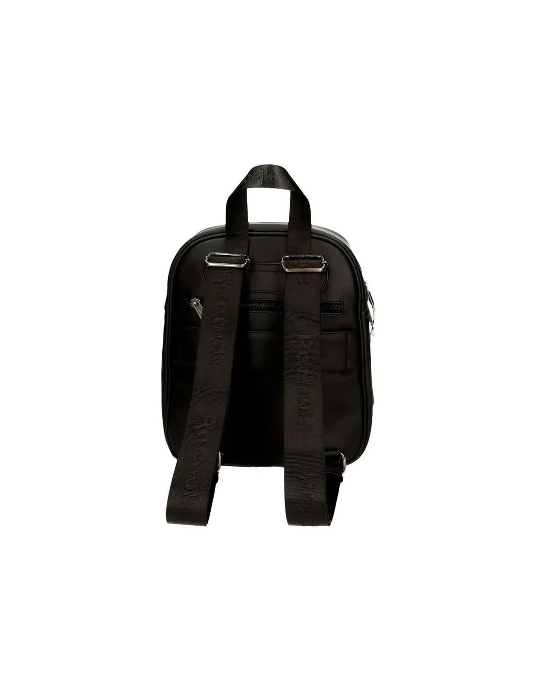 Sac à dos Reebok Tub 28 cm Noir