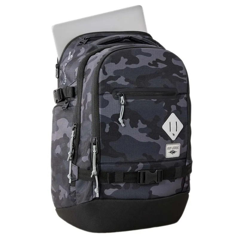 Sac à dos RIP CURL F-Light Posse 35L camo | Planetebag.com