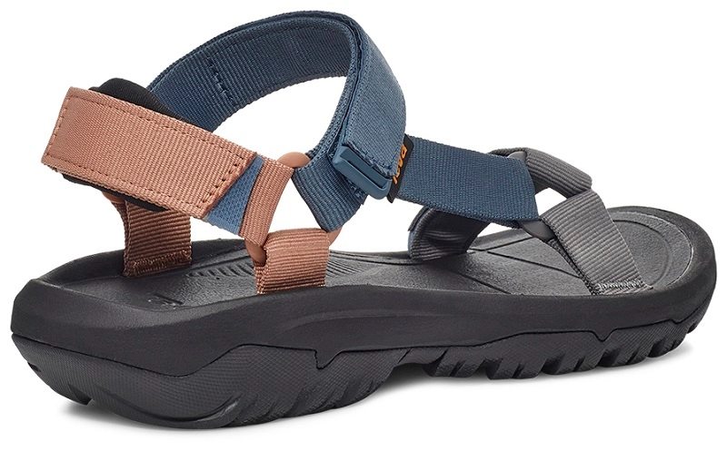 Sandales Teva Men Hurricane XLT2 Charcoal Multi
