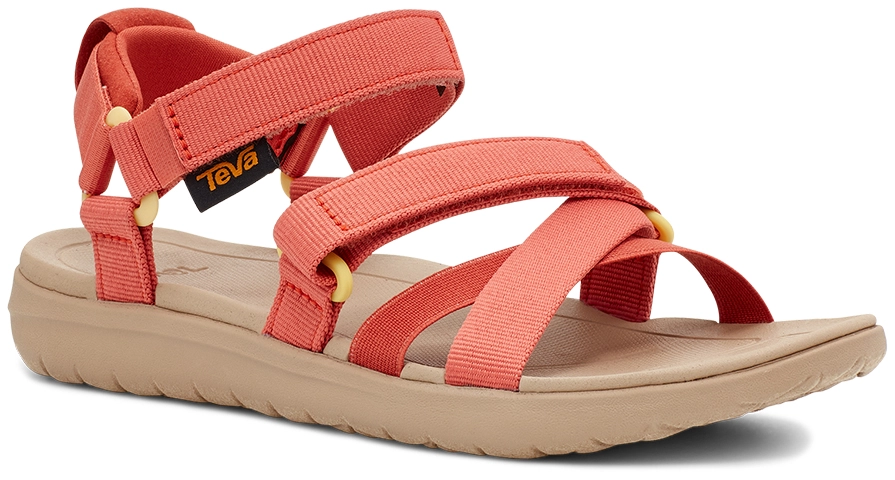 Sandales Teva Women Sanborn Mia Languostino