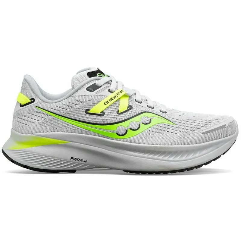 SAUCONY Guide 16 - TERRE DE RUNNING