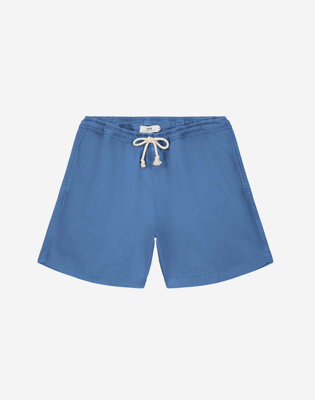 Short Bodhi bleu cobalt Taille 36 US Couleurs Bleu cobalt