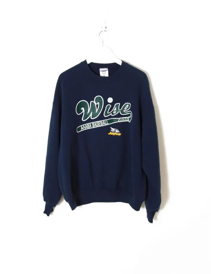 Sweat Made in USA T XL