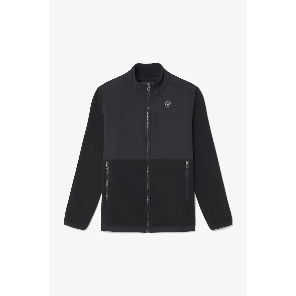 Sweat-Shirt DRAKE - Noir | 3 Suisses