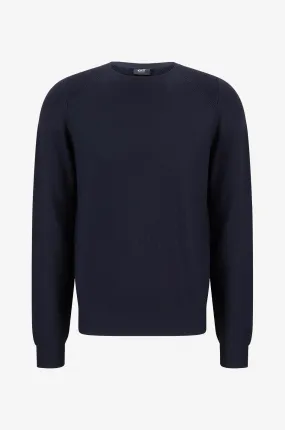 Sweat-shirt en maille performance Fosop V4.08.02