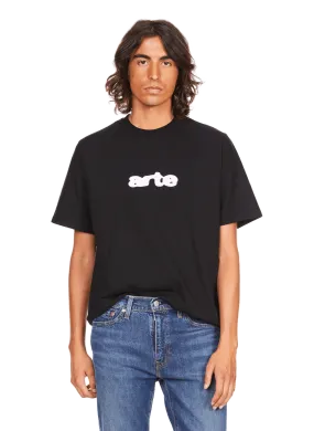 T-SHIRT EN COTON - ARTE ANTWERP pour HOMME | Printemps