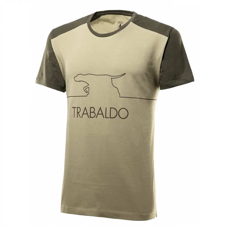 T-shirt Identity Trabaldo