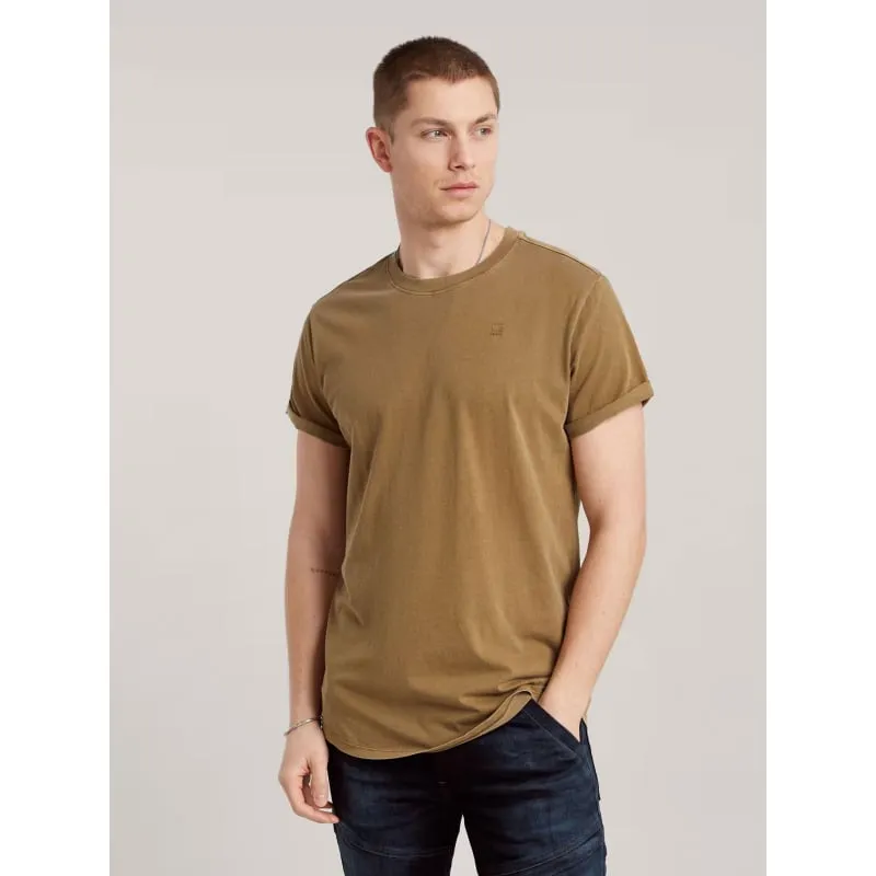 T-shirt logo brodé blanc homme - Project X Paris | wimod