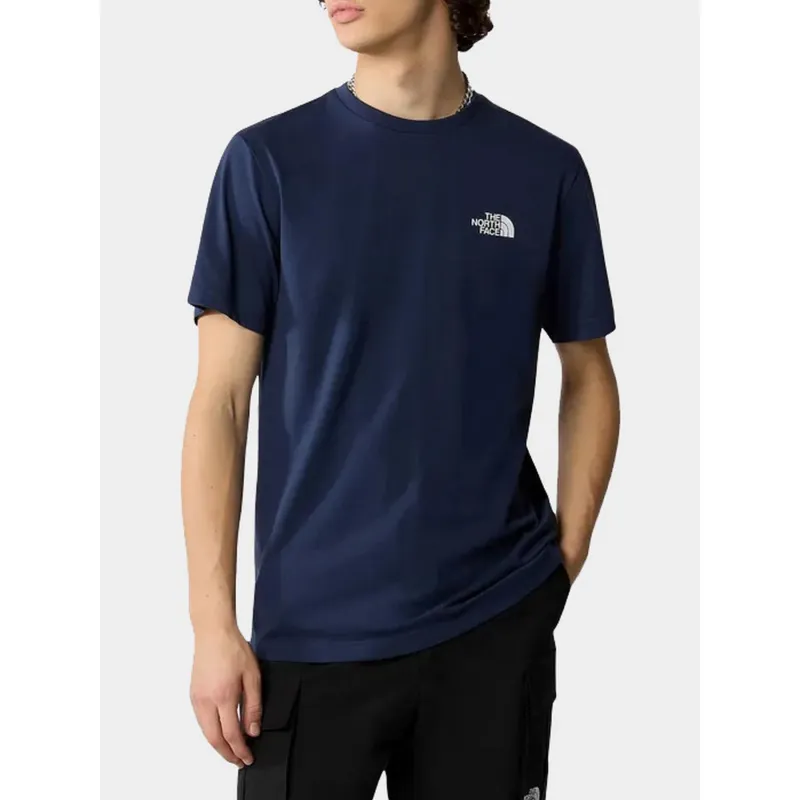 T-shirt logo brodé blanc homme - Project X Paris | wimod