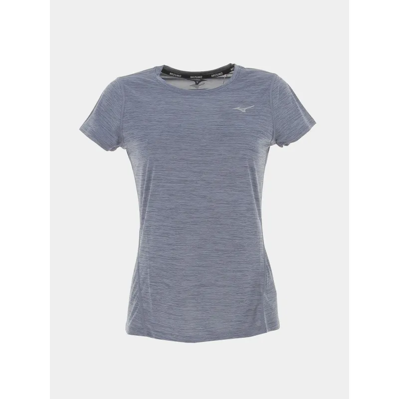 T-shirt love blanc ivoire femme - Morgan | wimod