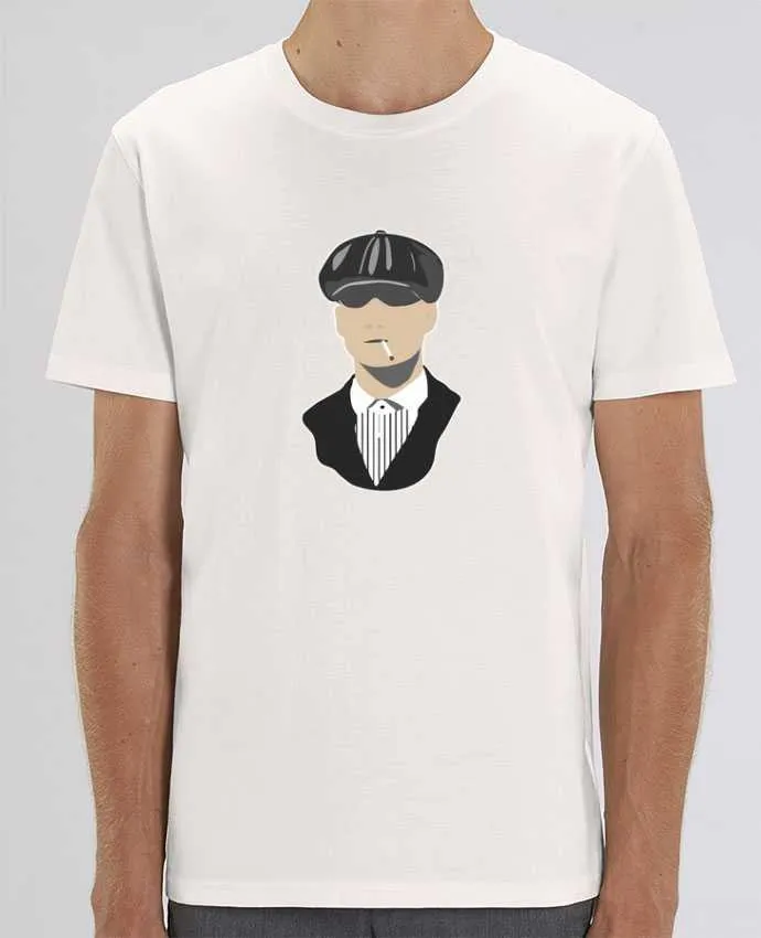 T-Shirt Thomas Shelby Peaky Blinders par tunetoo
