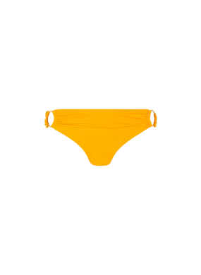 TATIANE DE FREITAS  Bas de maillot de bain Dylan - Orange