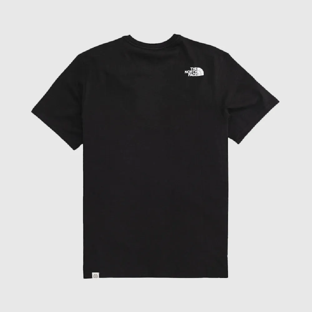 Tee-shirt à manches courtes