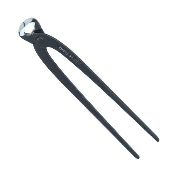 Tenaille russe non gainee 99 00 280 (b/06pcs) ** KNIPEX