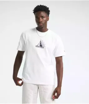 THE NORTH FACE M SS HEAVYWEIGHT RELAXED TEE
