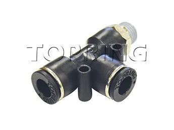 Topring 44-480 Jonction mâle latéral pivotant 1/4" x 1/4 (m) NPT maxfit