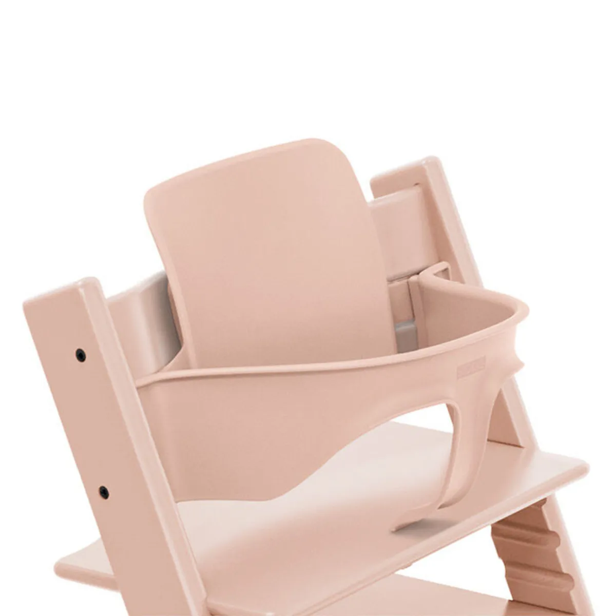 Tripp Trapp Baby Set - Rose Poudré