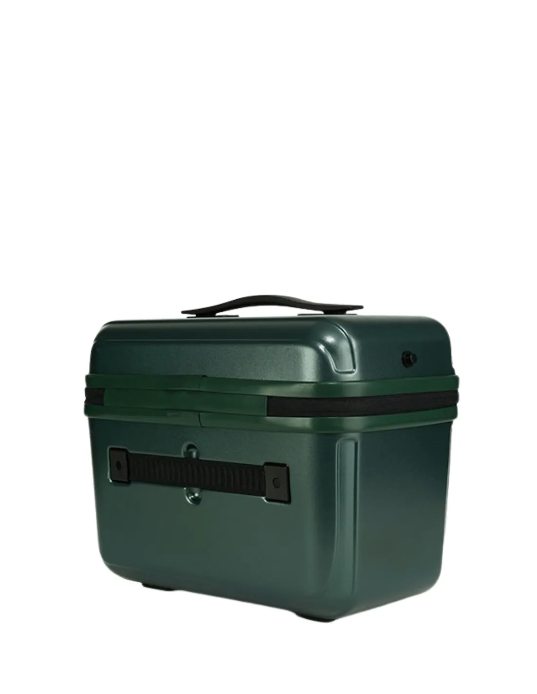 Vanity Case Toploader Elite Ref 62965 Vert Foret 27*34*20 cm