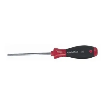 Wiha 36276 Tournevis torx T15 x 80mm x 191mm