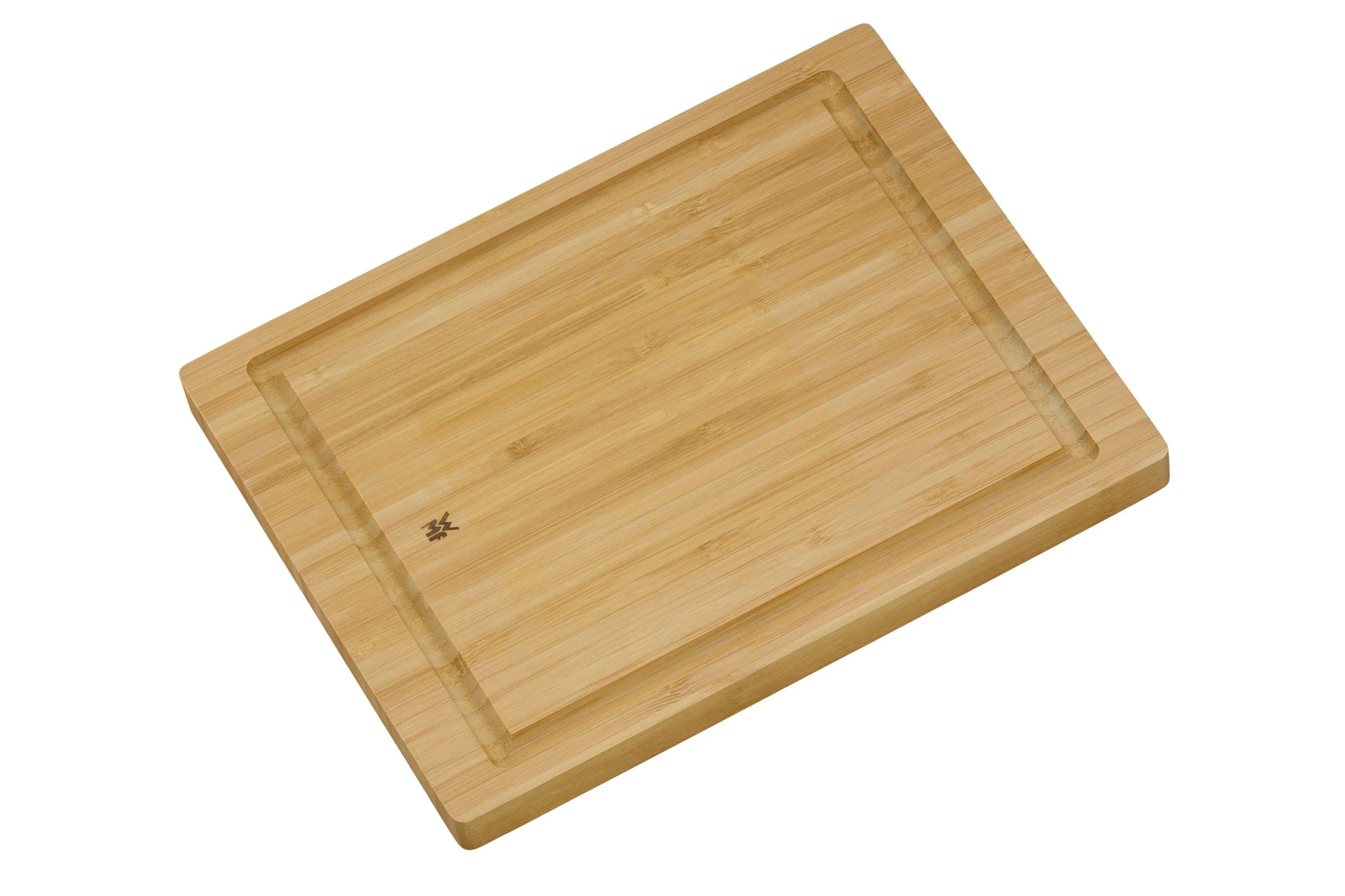 WMF 1886879990 planche à découper en bambou 38 x 25 cm